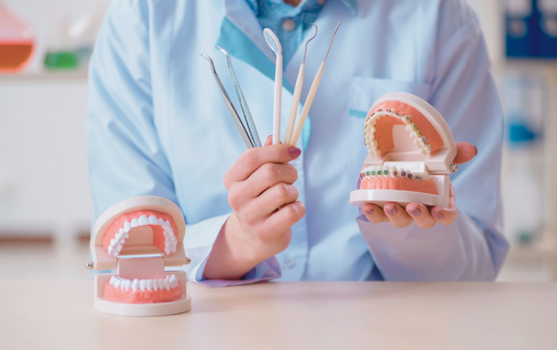Dentist in Vaishali Nagar, Jaipur Pediatric dentist in Vaishali Nagar, Jaipur