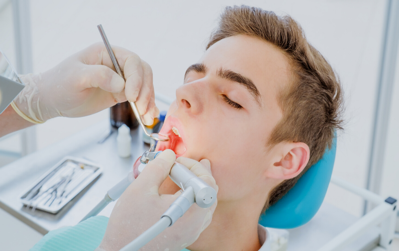 Root Canal Treatment in Vaishali Nagar, Jaipur